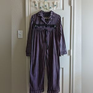 S Anne Klein Pajama set